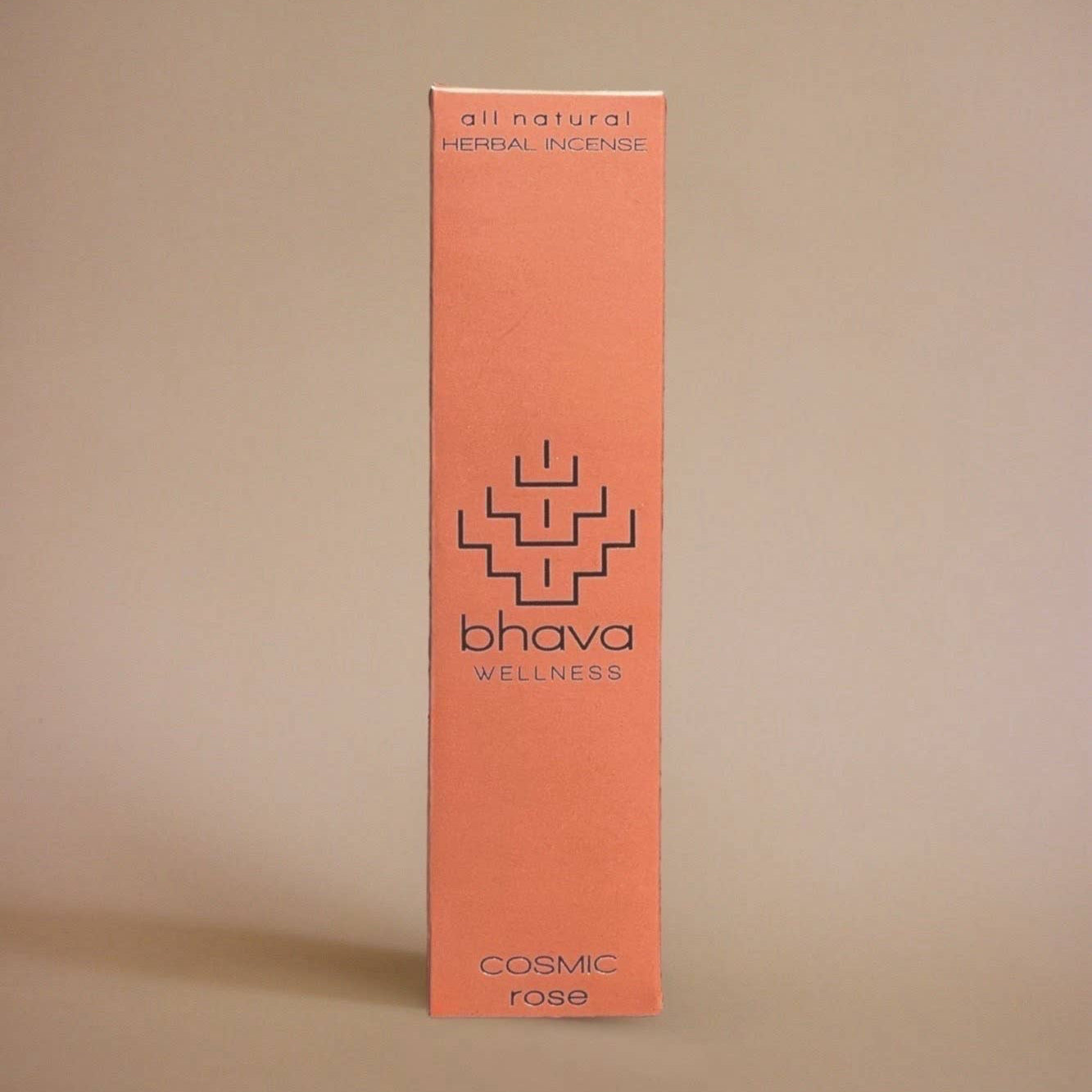 Cosmic Rose Incense