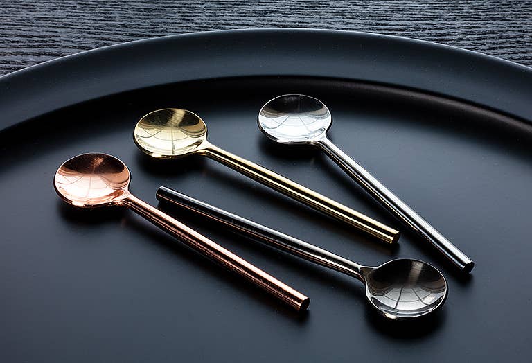 Modern Sm Spoon