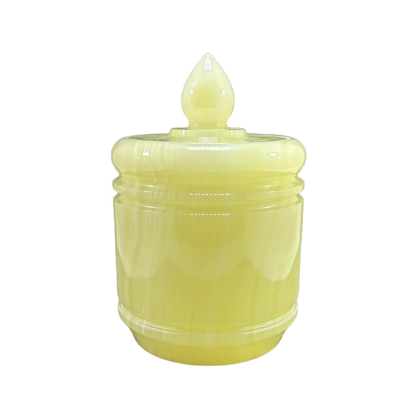 Onyx Jar 5 inch