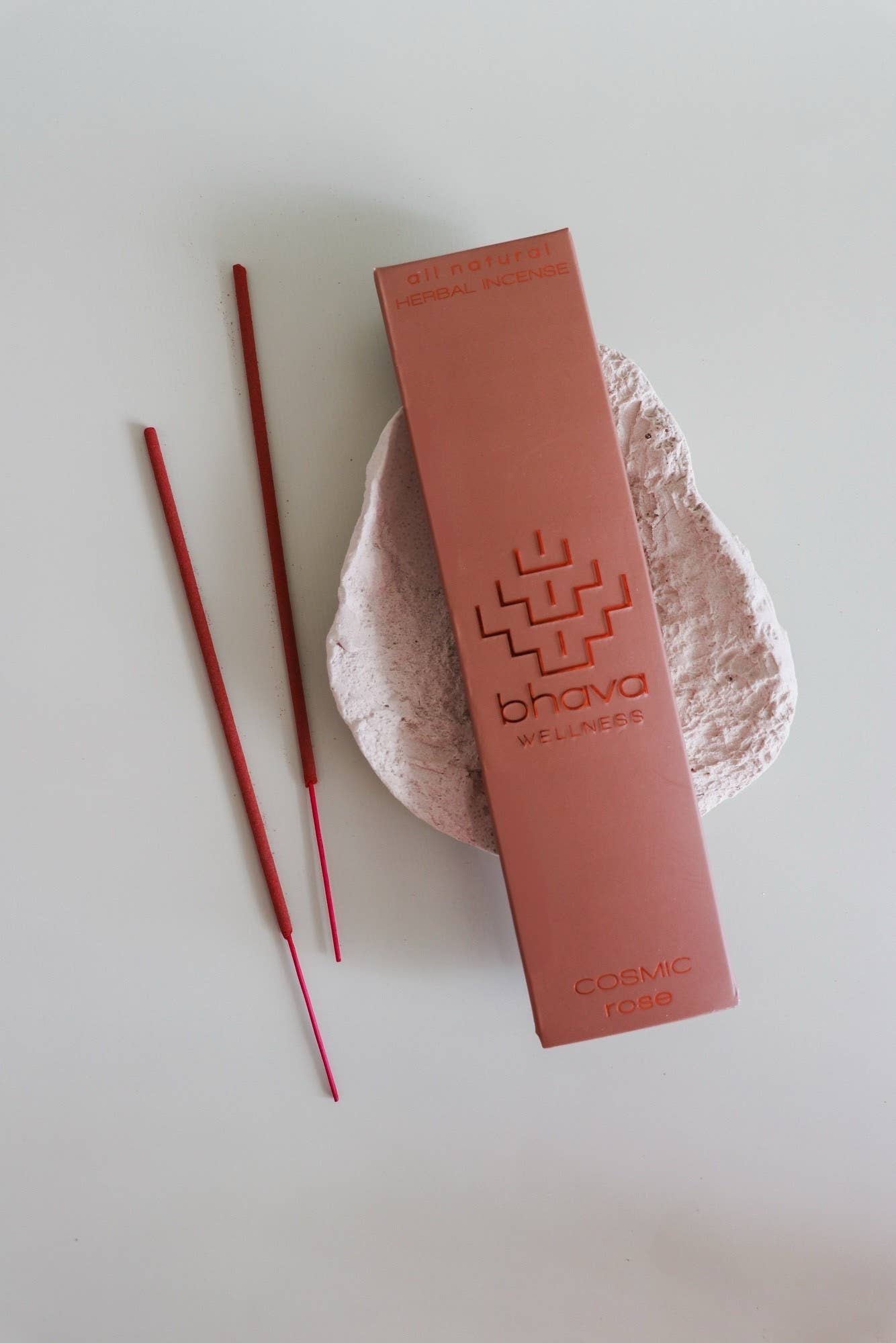 Cosmic Rose Incense