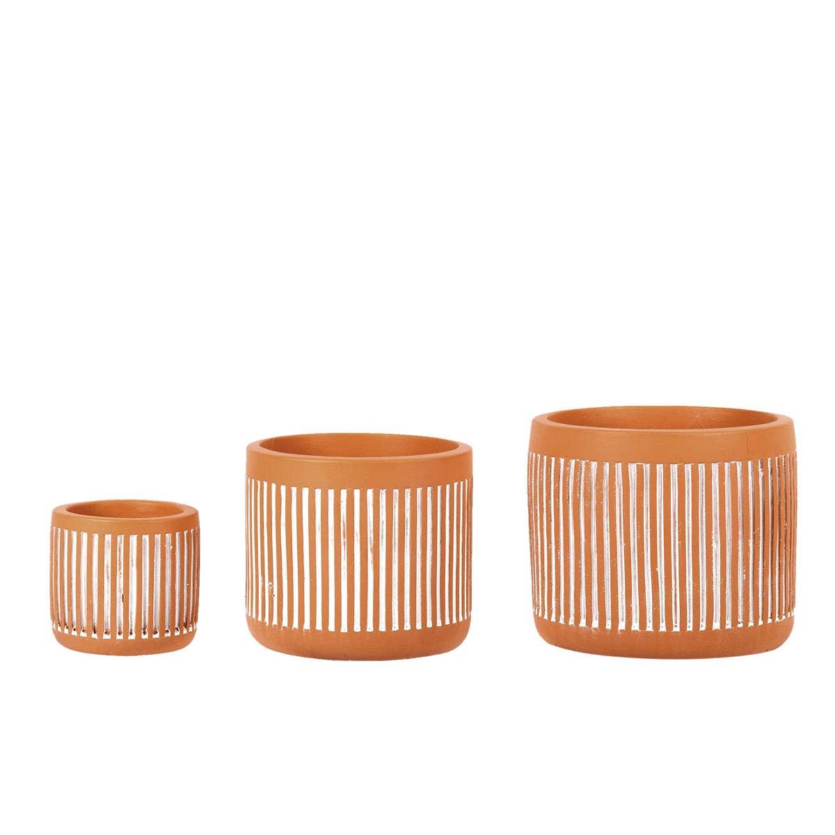 Column Cement Planter