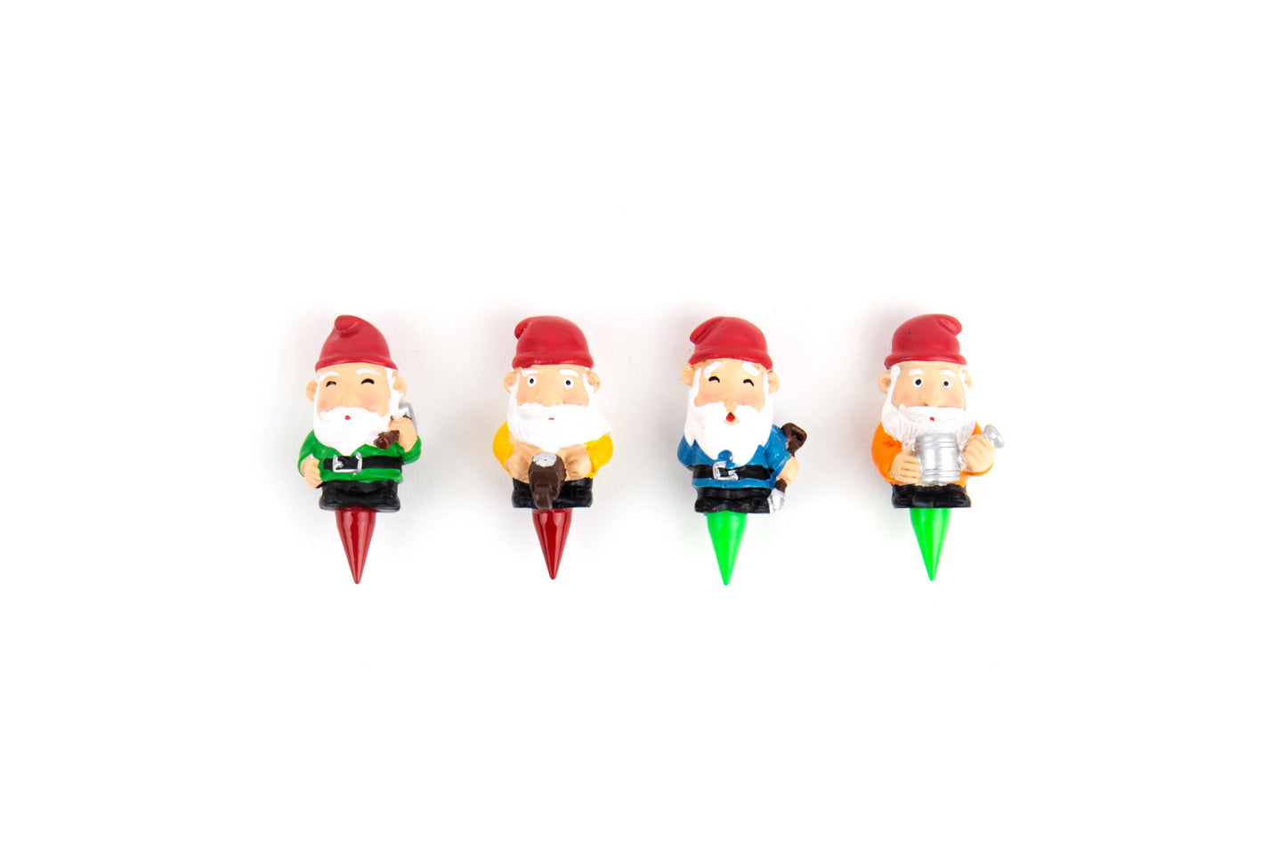Plant Pot Gnomes