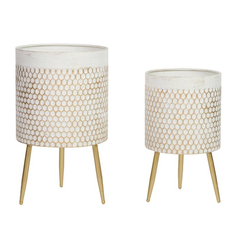 Jessa Modern Planter