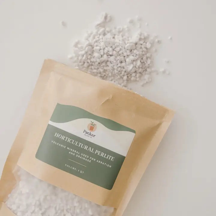 Perlite