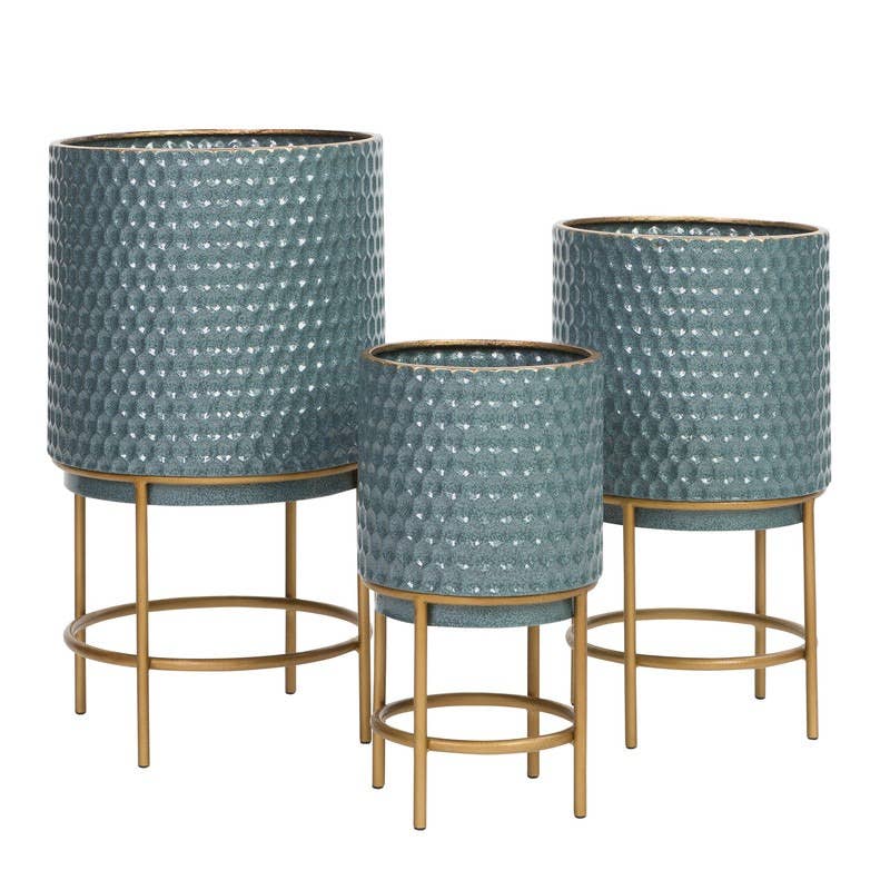 Luca Modern Planter