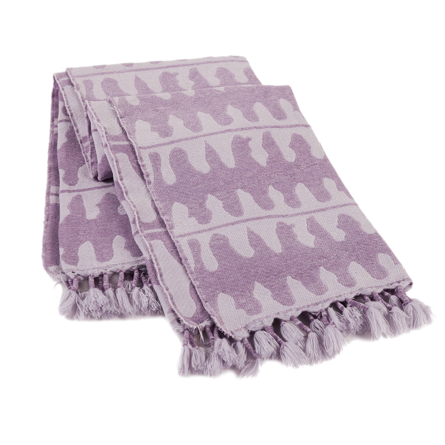 Himaya Throw - Jungalow