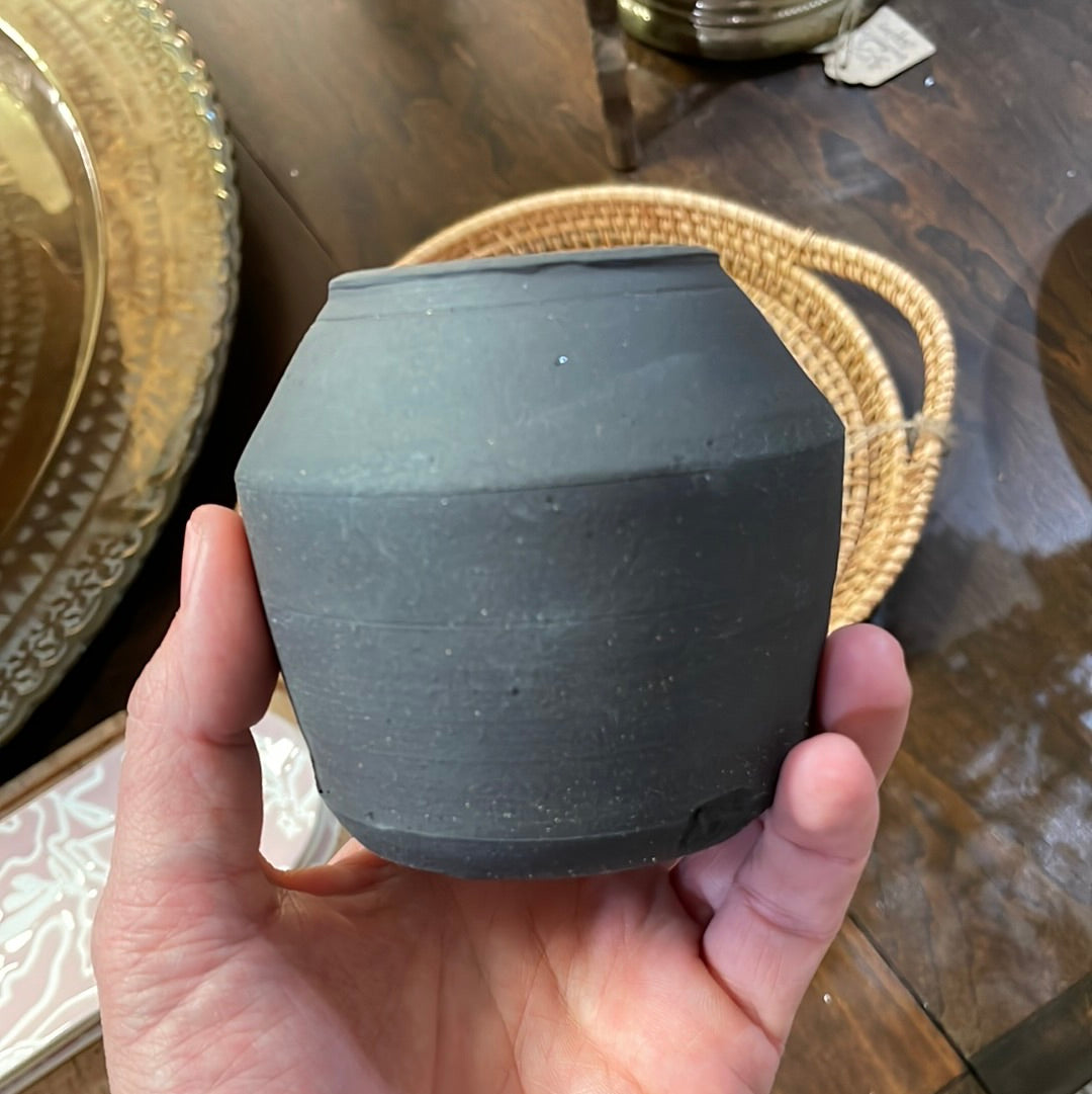 Small vase
