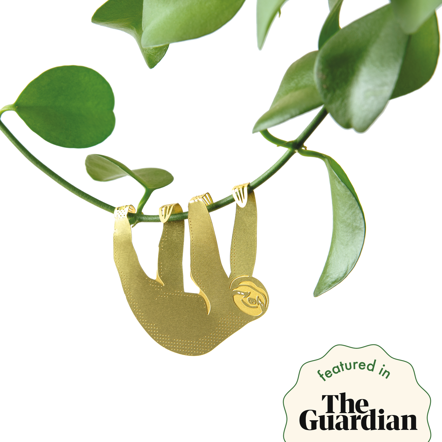 Plant Animal - Sloth