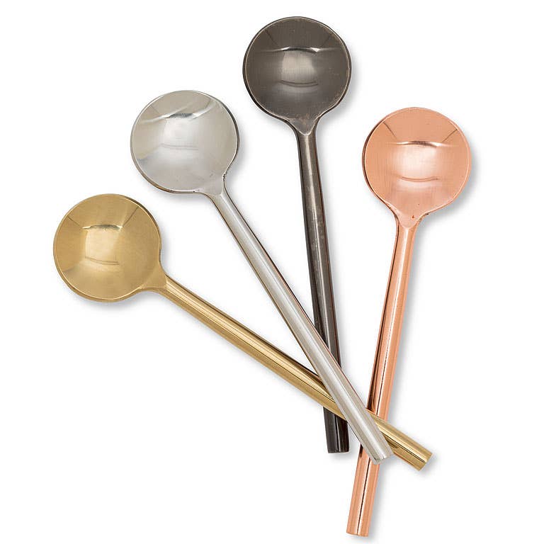 Modern Sm Spoon