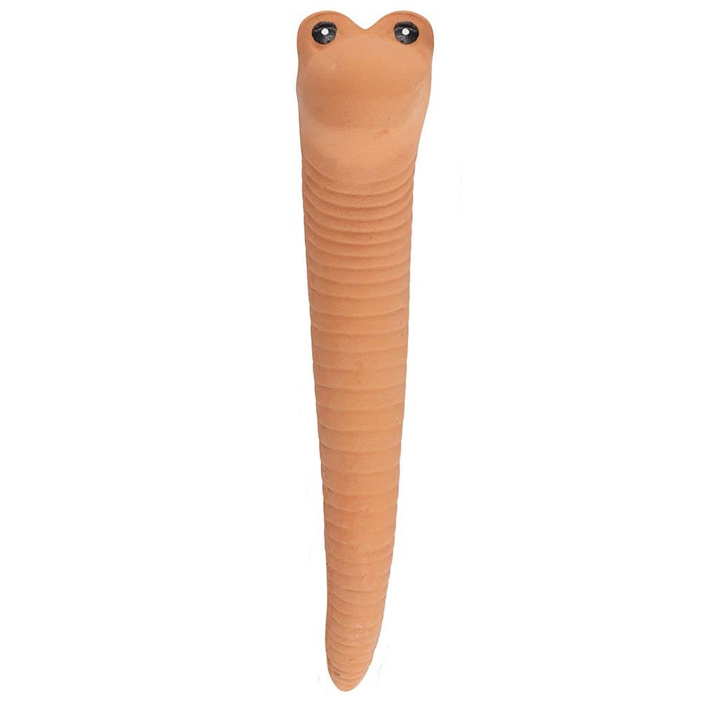 Lg. Willy the Worm Water Sensor