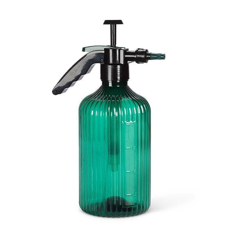 Teal Pump Sprayer