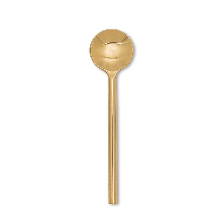 Modern Sm Spoon