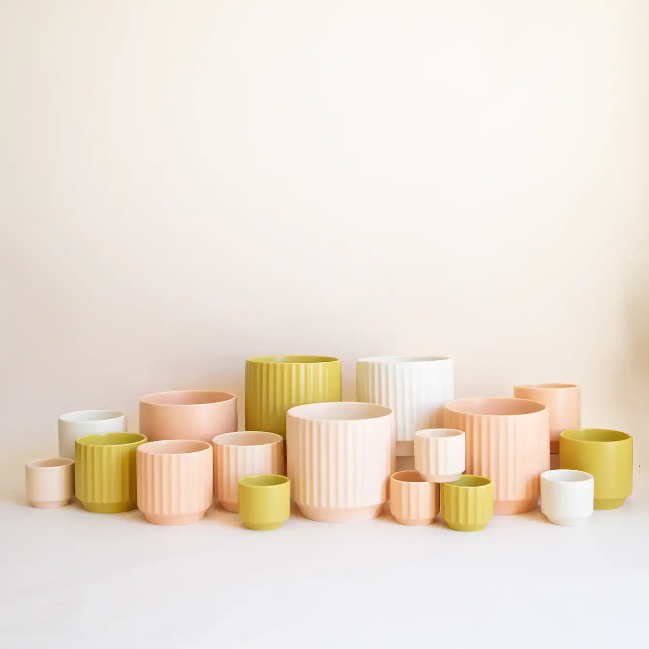 Monroe Pot | Palm