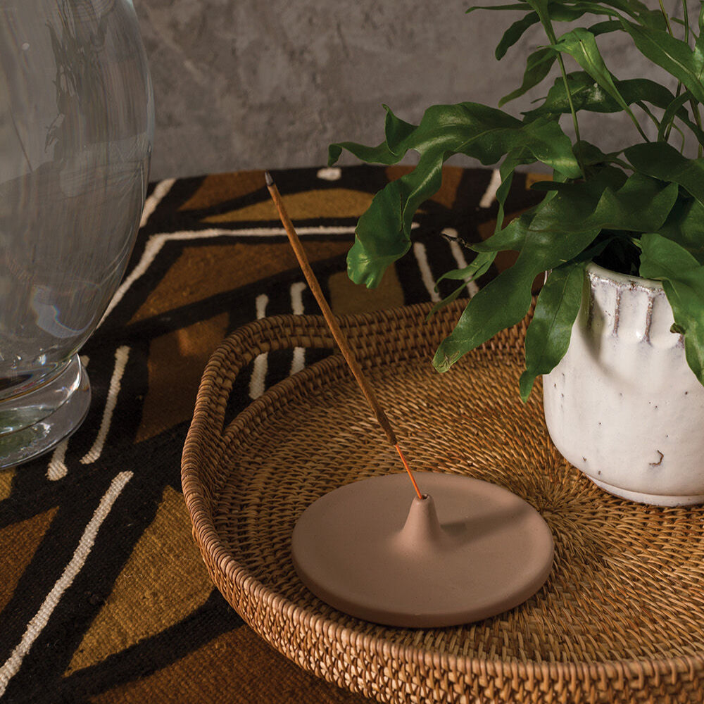 Boheme Incense Holder