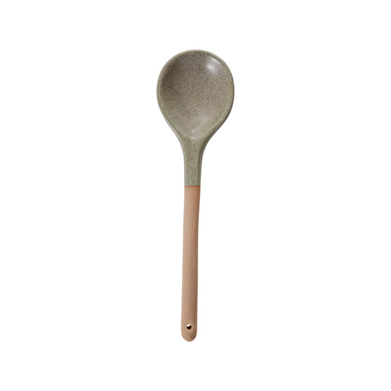 Ceramic Coated Spoon