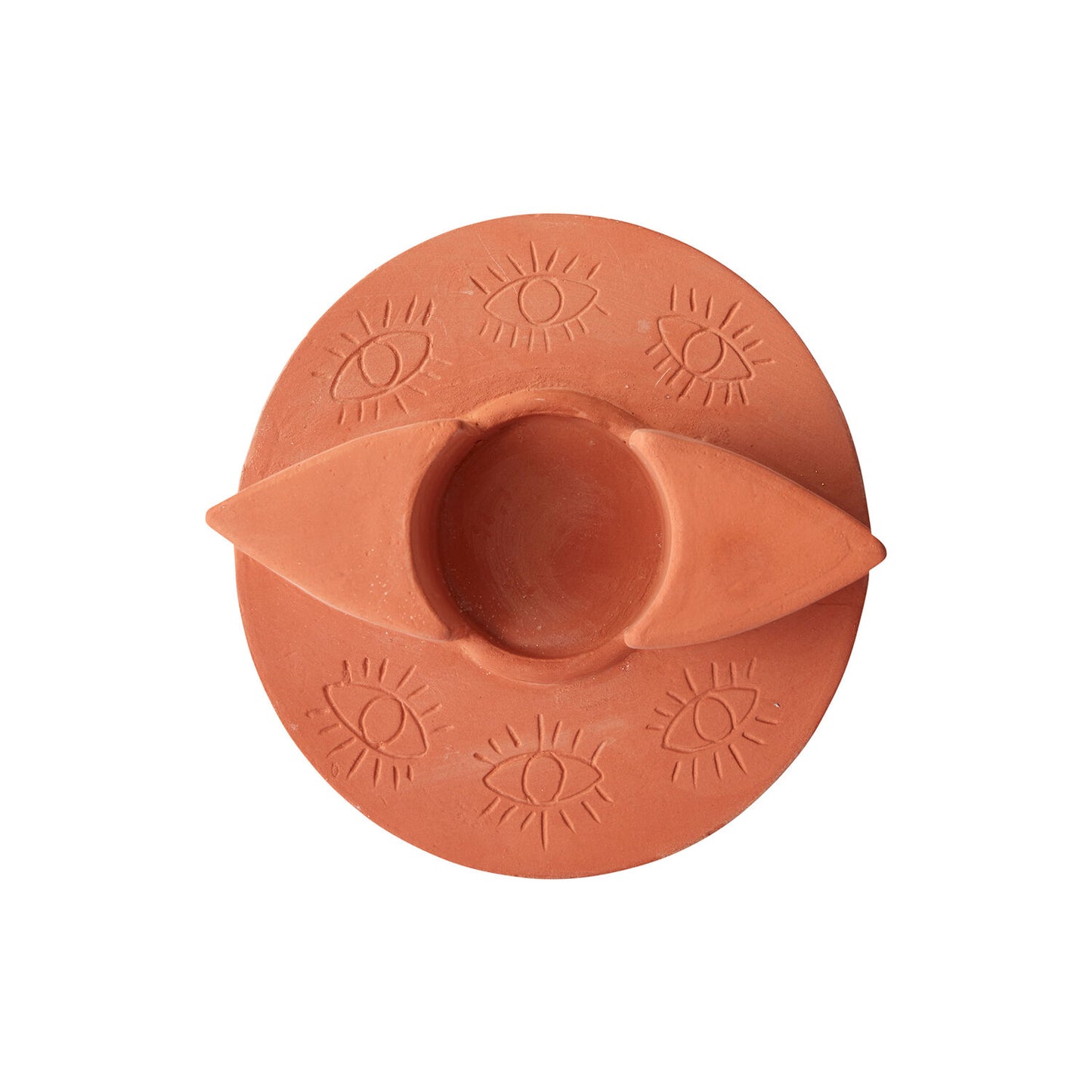 Third Eye Pot