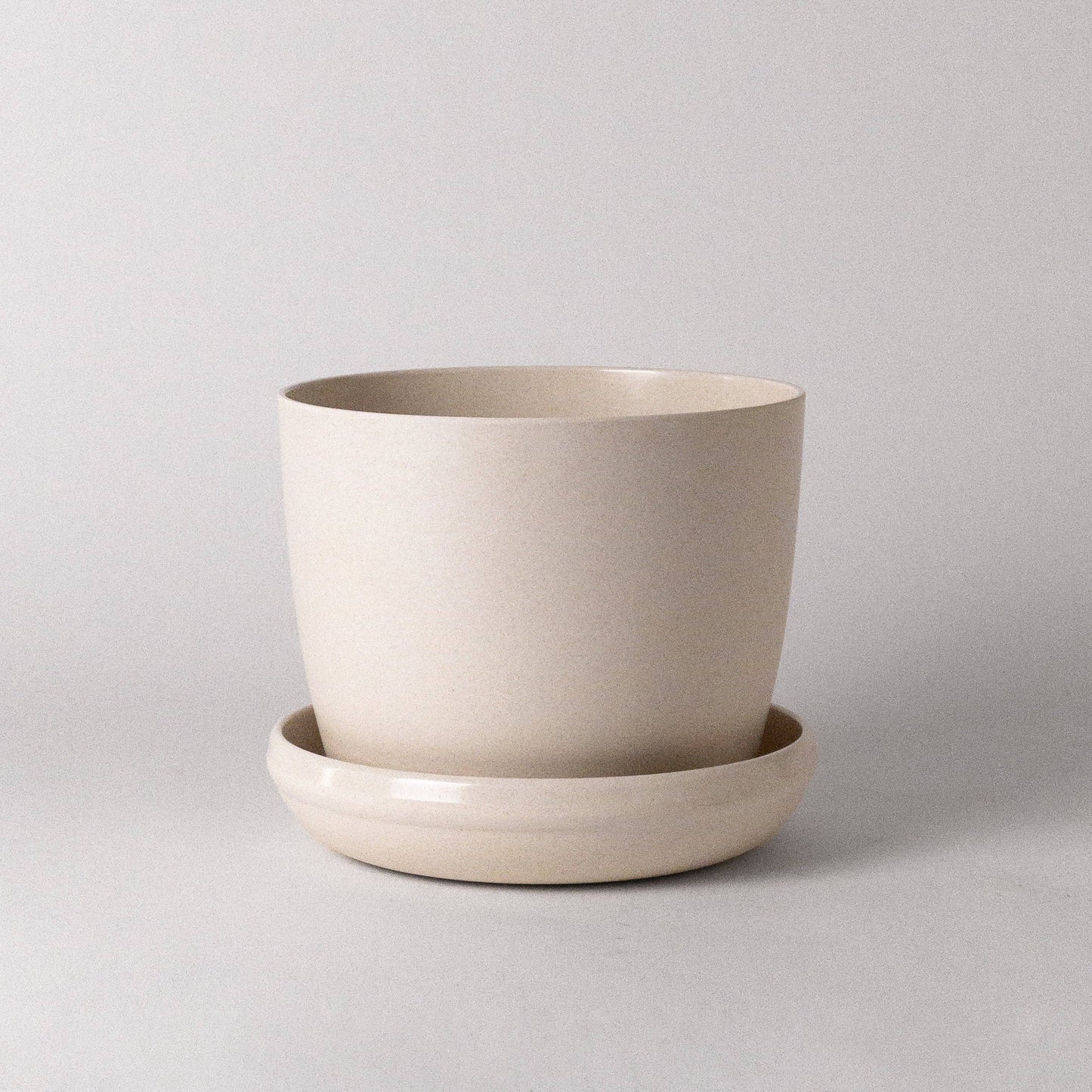 Bamboo Fibre Planter
