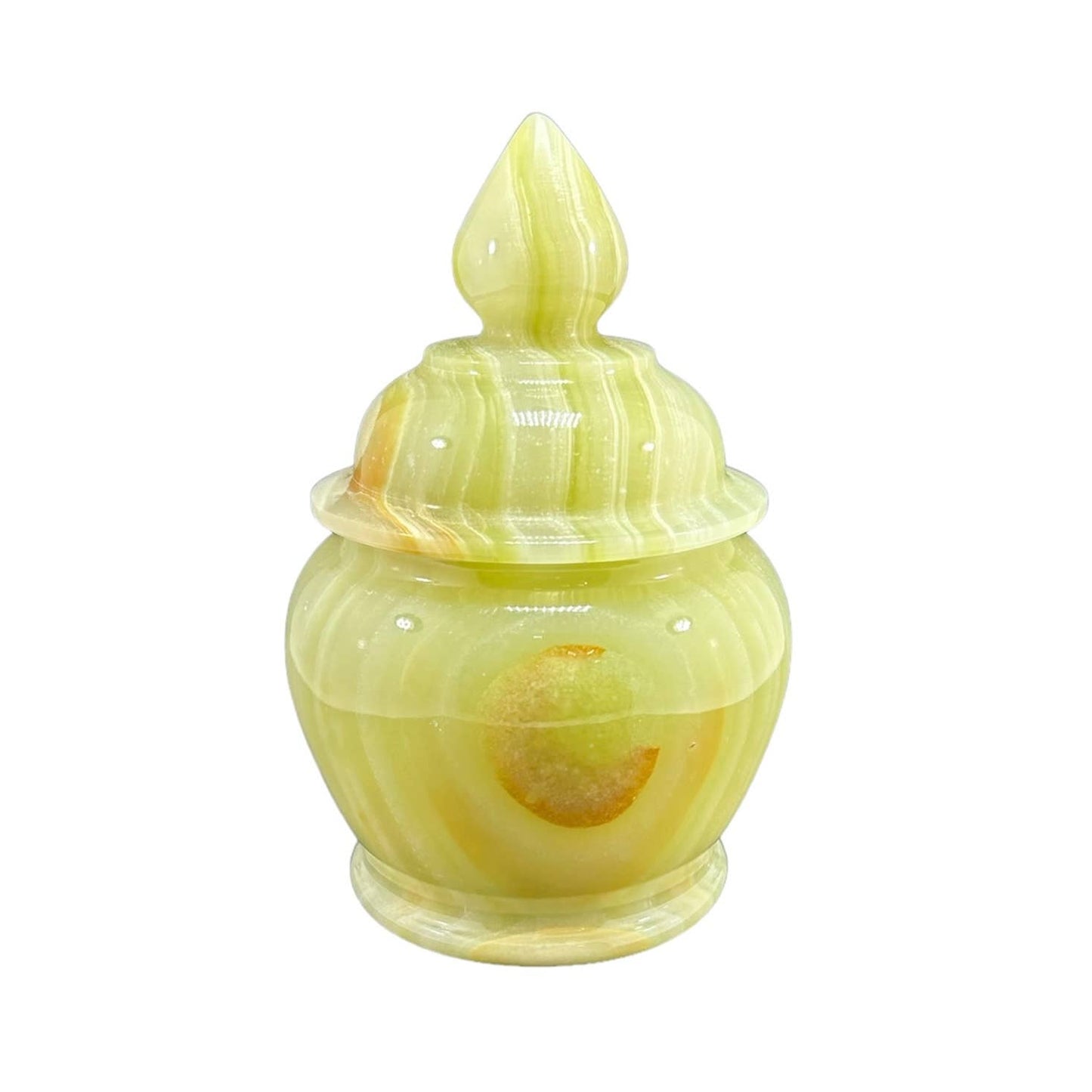 Onyx Jar 5 inch