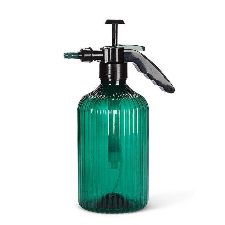 Teal Pump Sprayer