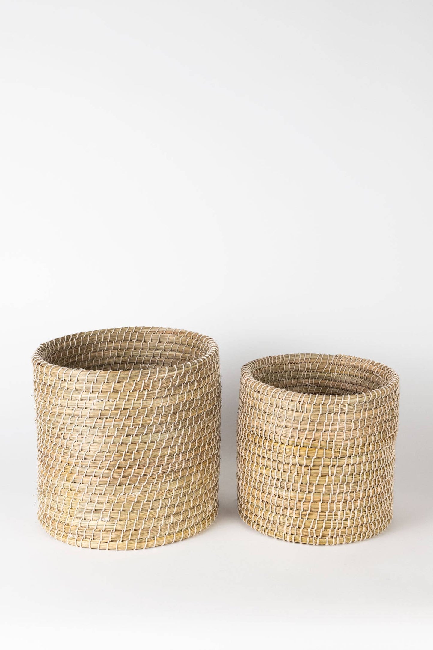 Kaisa Cylinder Basket 10''