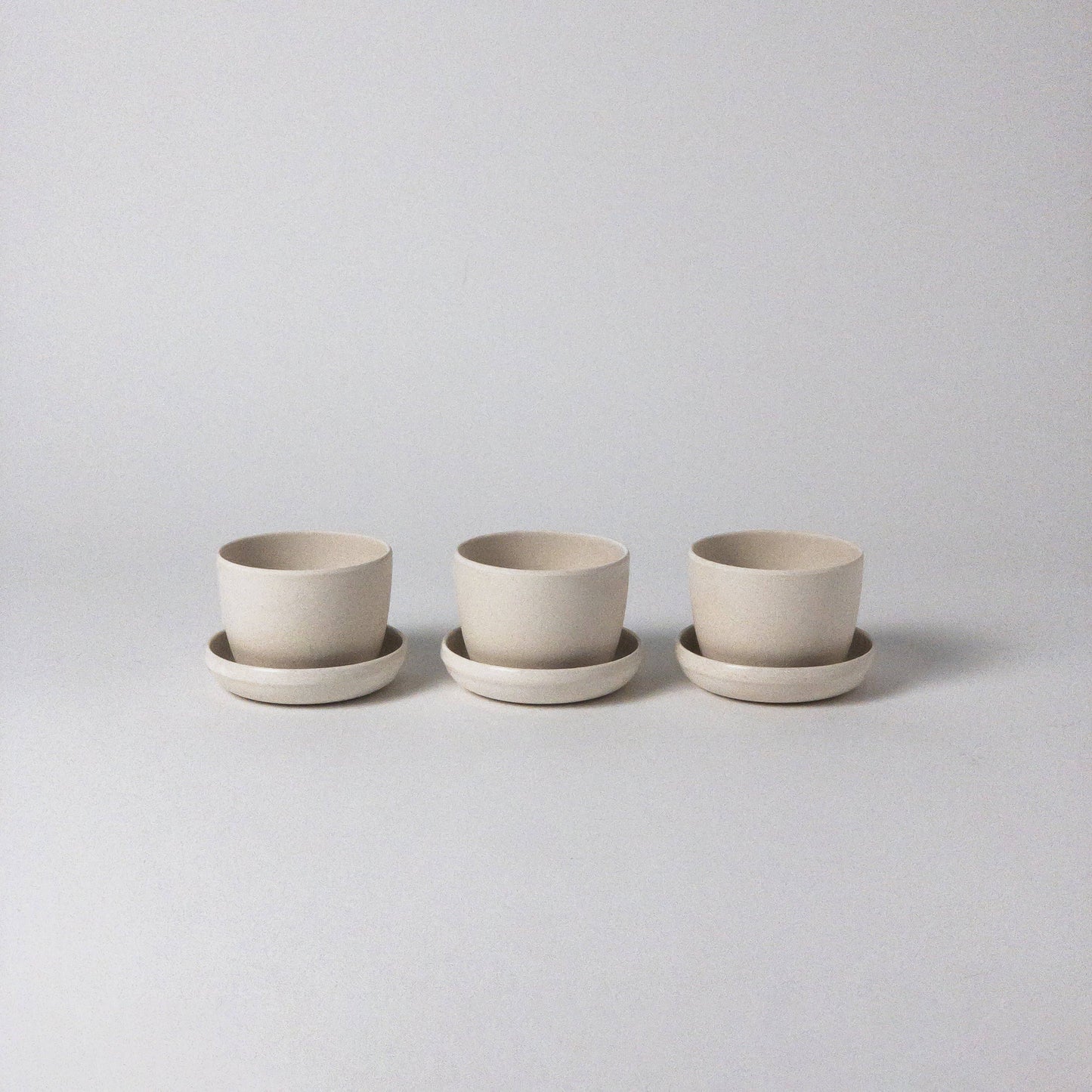 mini pot