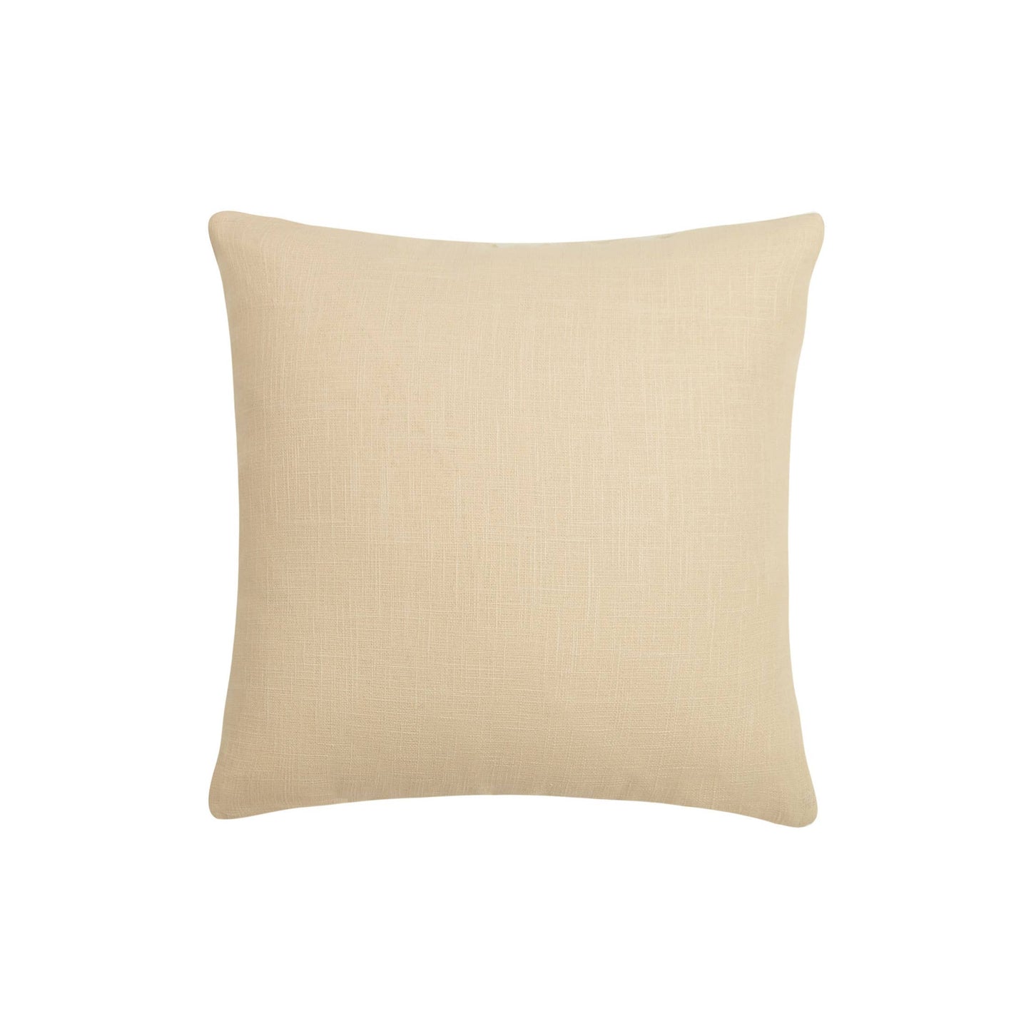 The Eye Hook Pillow