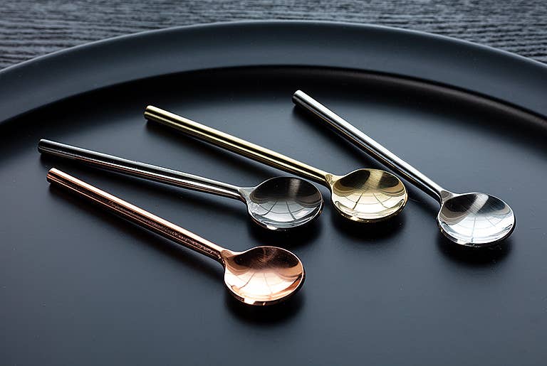 Modern Sm Spoon