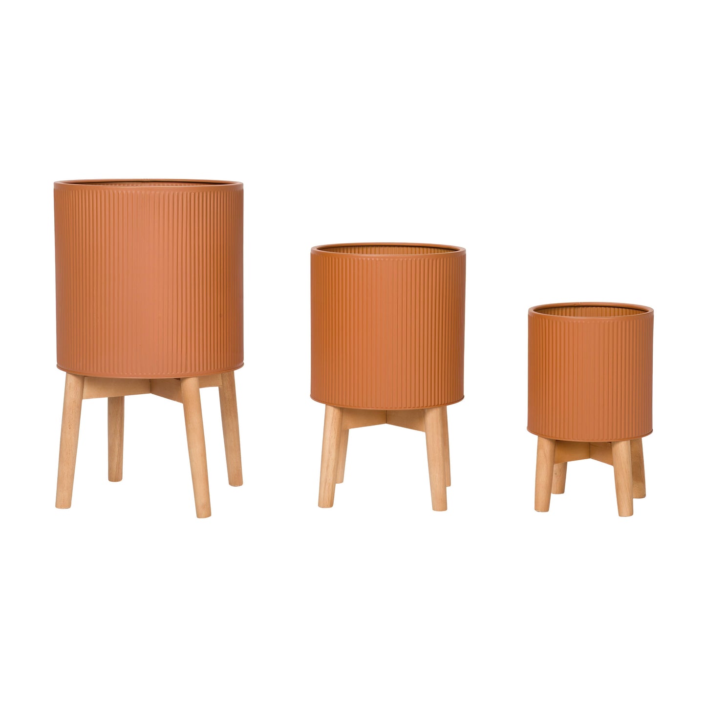 Scarlette Planter