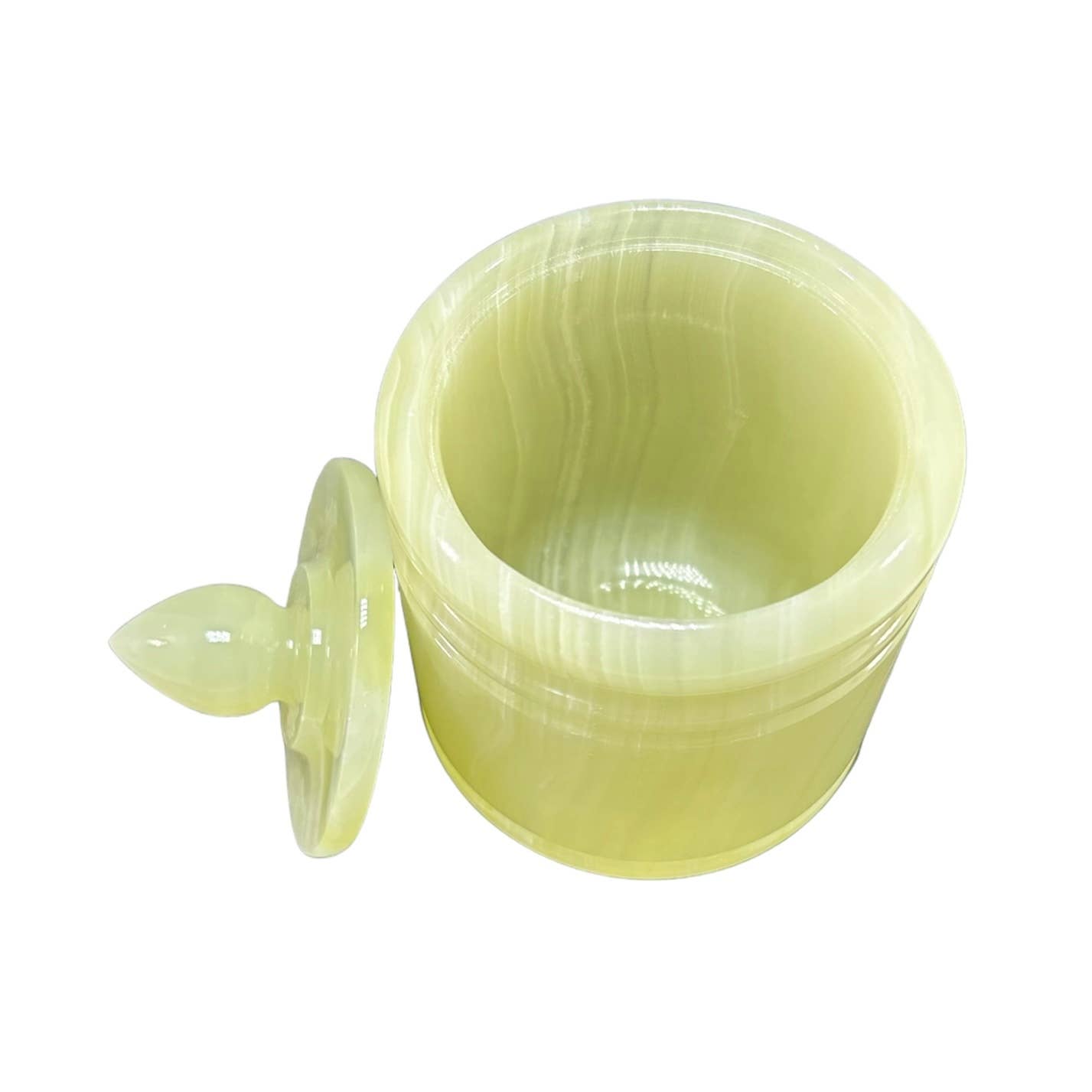 Onyx Jar 5 inch