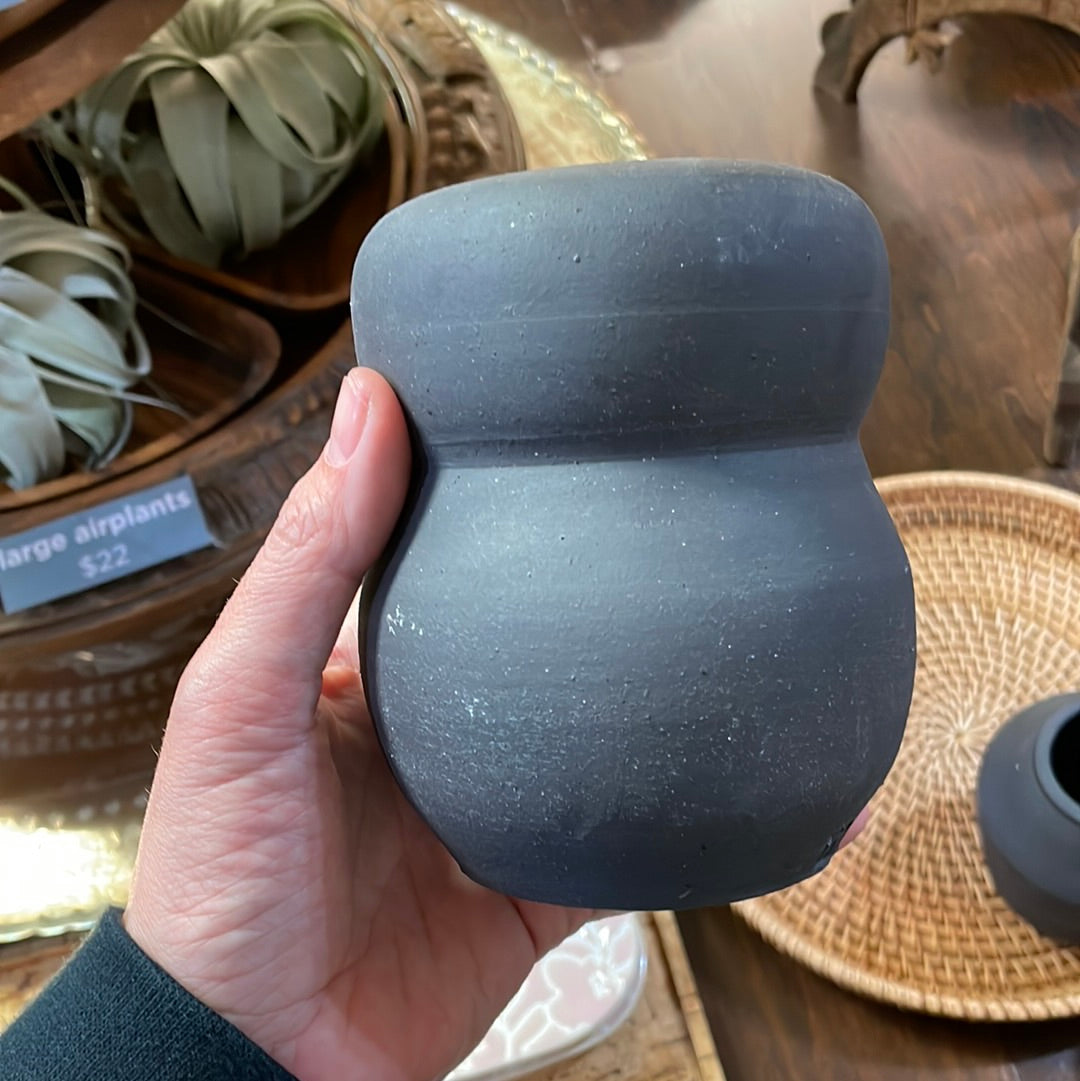 Small vase