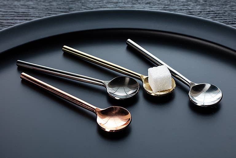 Modern Sm Spoon