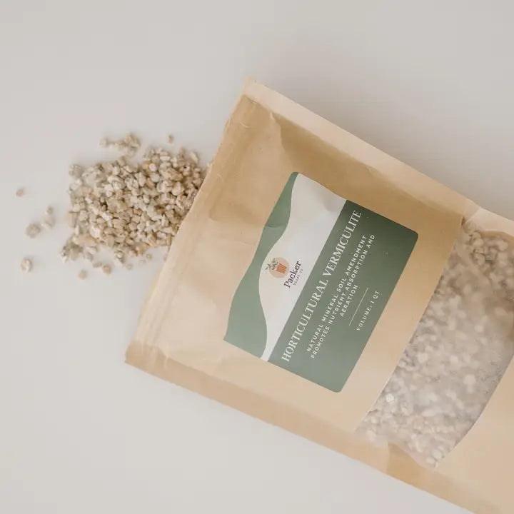 Vermiculite