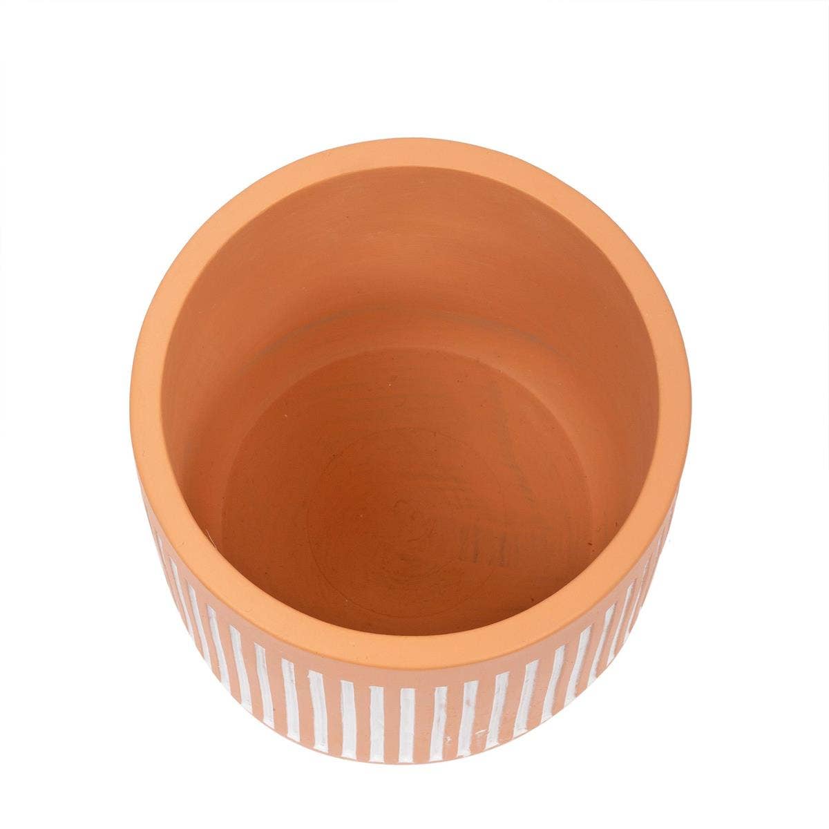 Column Cement Planter