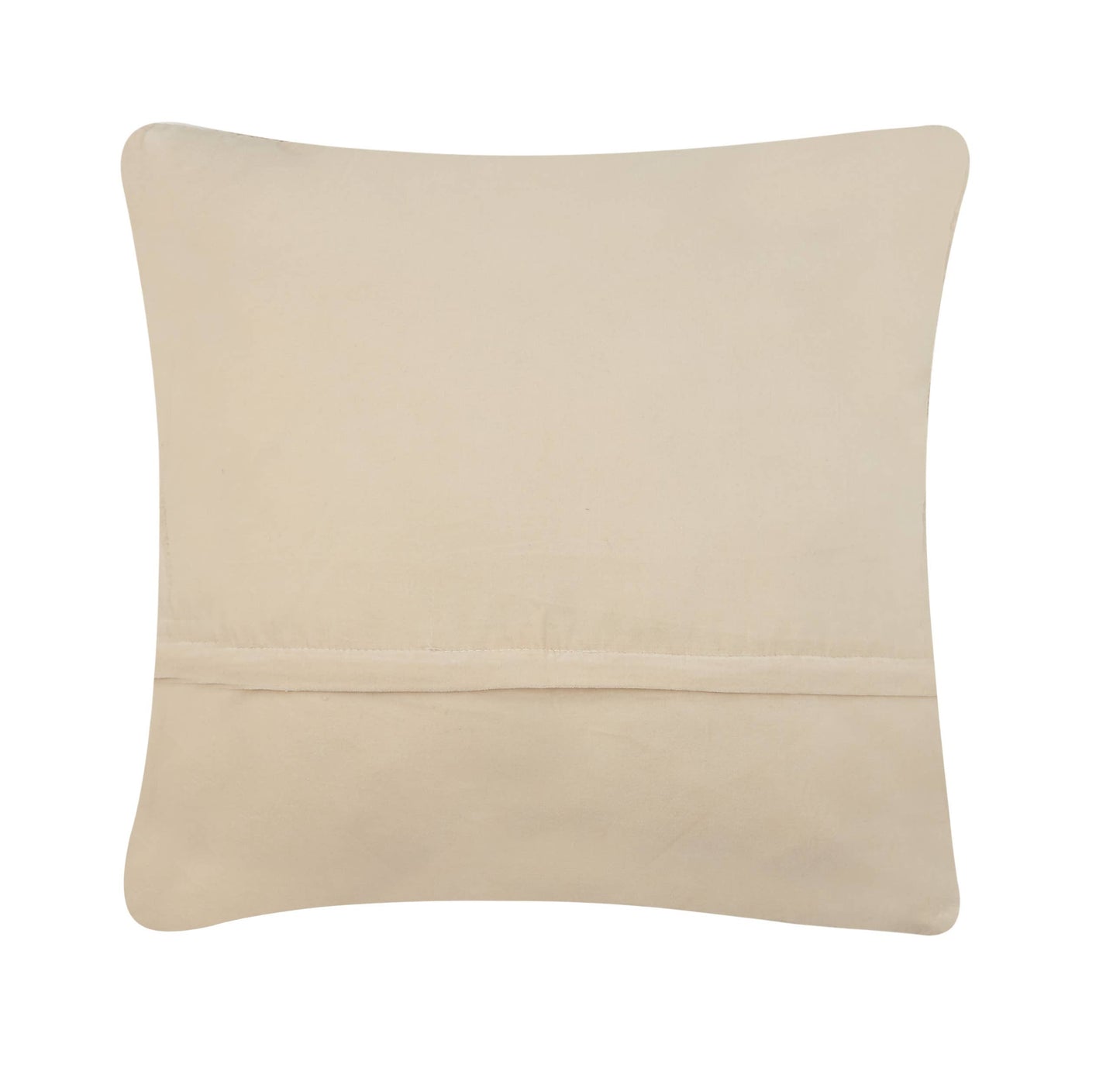 Mushroom Hook Pillow - Susan Winget