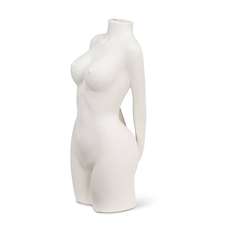 Full Body Vase