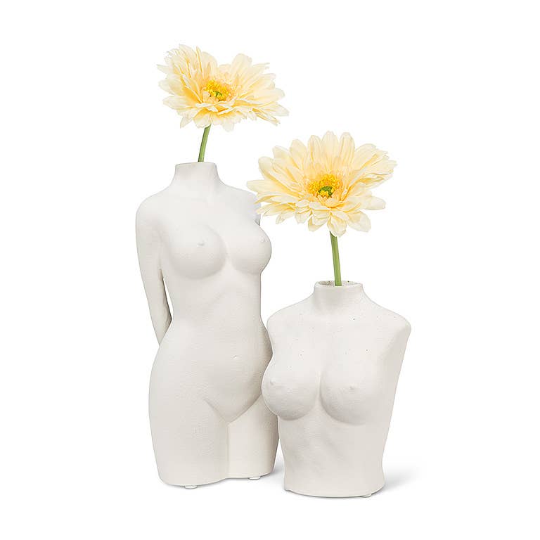 Full Body Vase