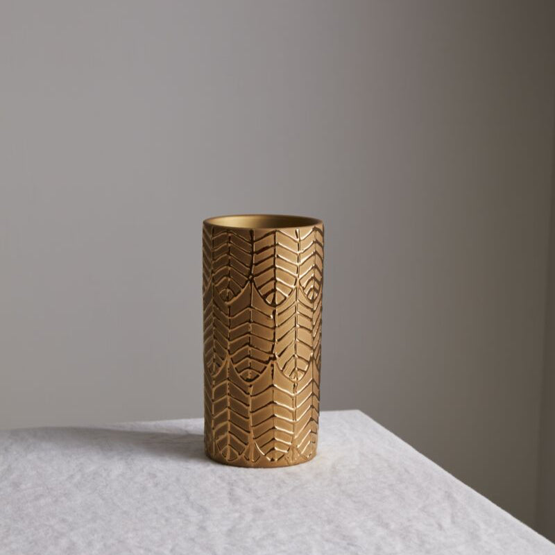Aurum Vase
