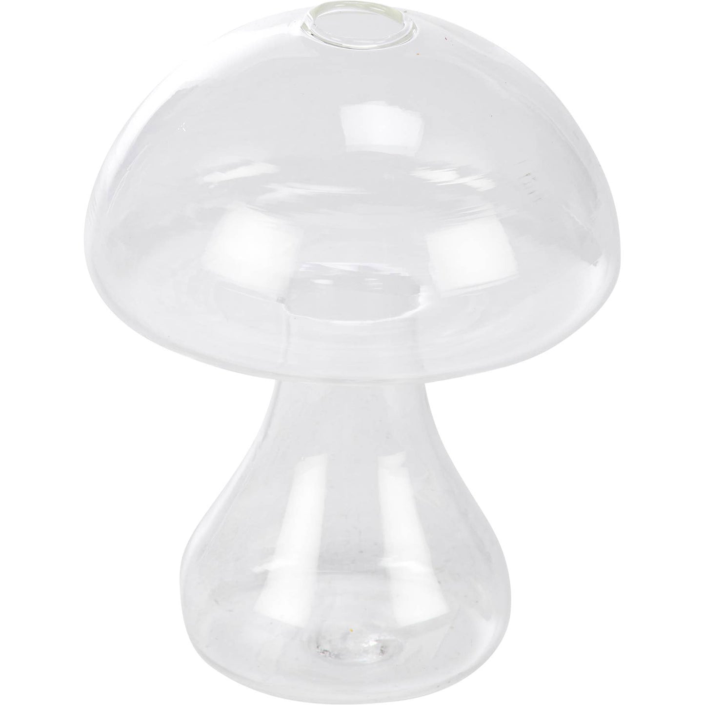 Mushroom Vase