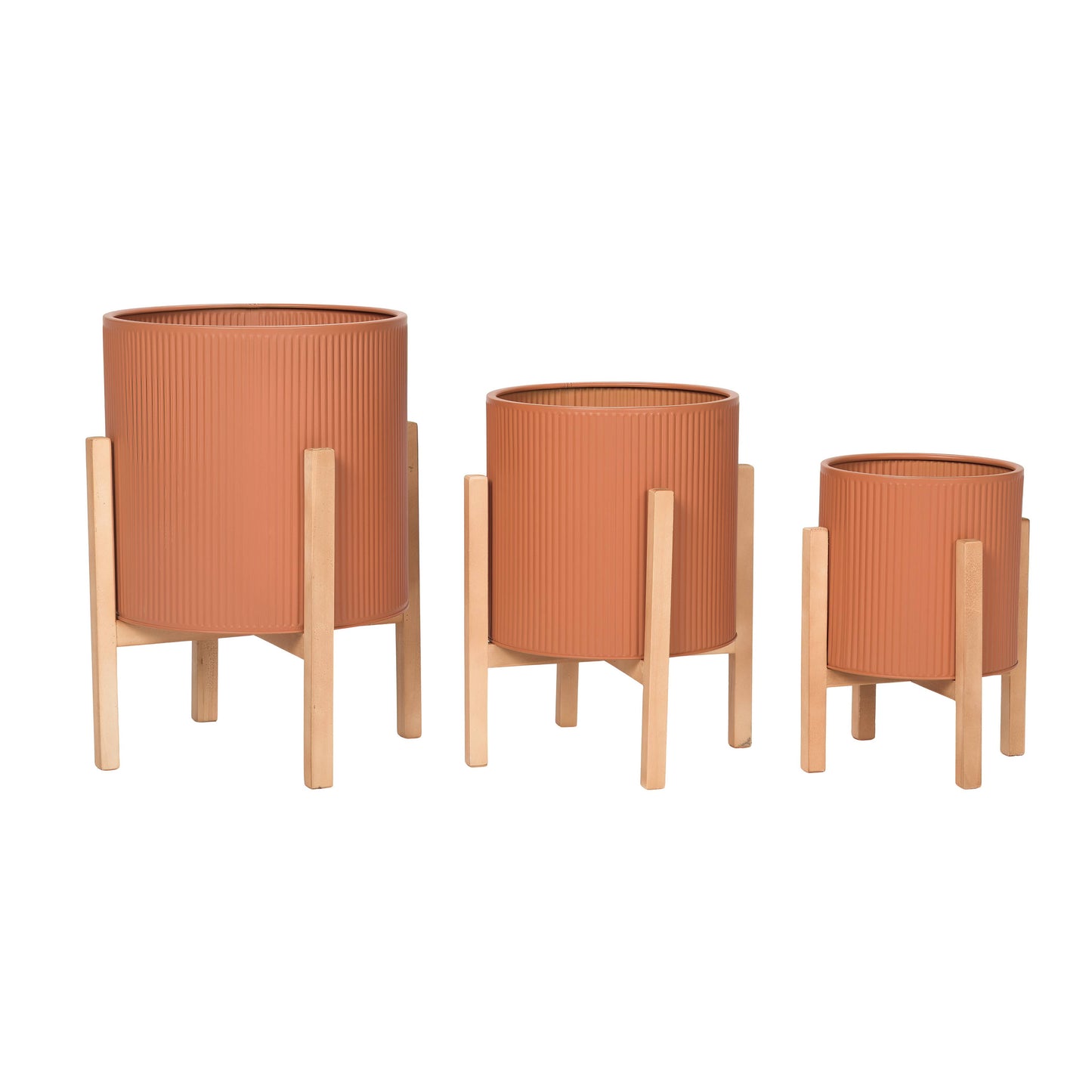 Scarlette Planter