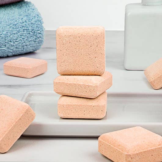 Shower Steamers Chill Out