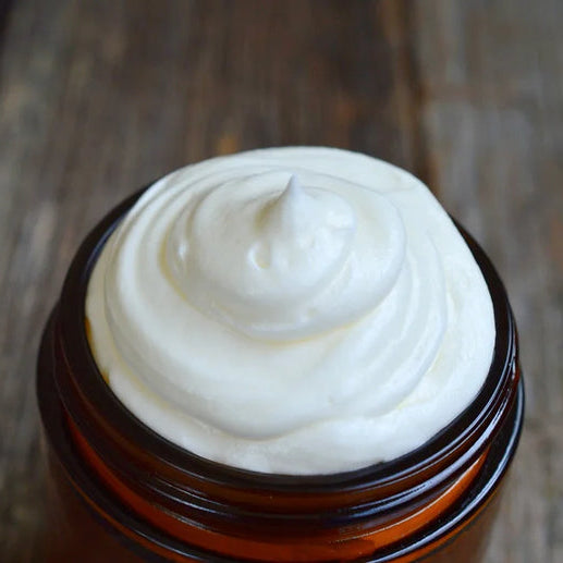 Wild Geranium Tallow Butter