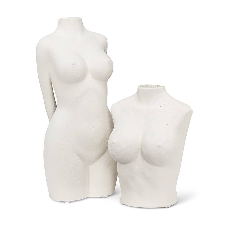 Full Body Vase