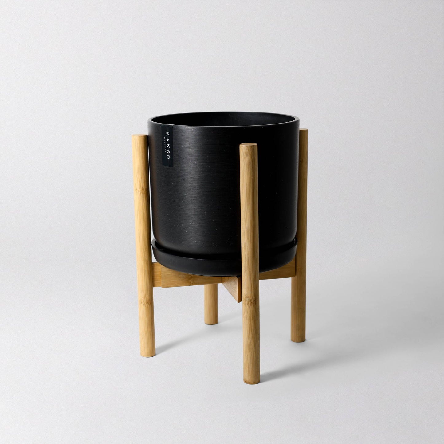 9" planter stand