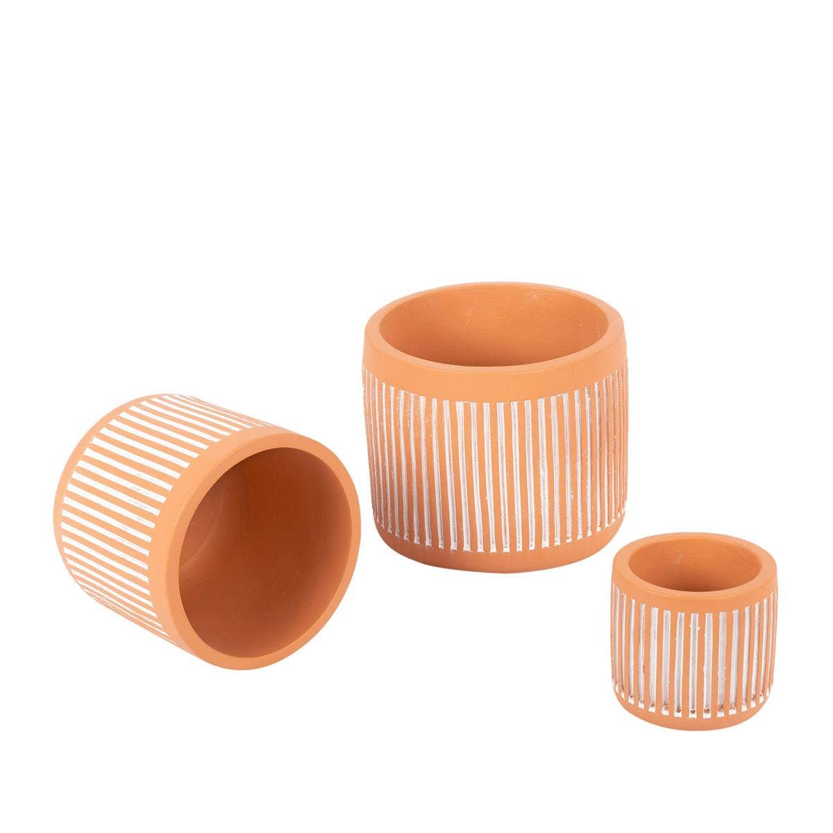 Column Cement Planter