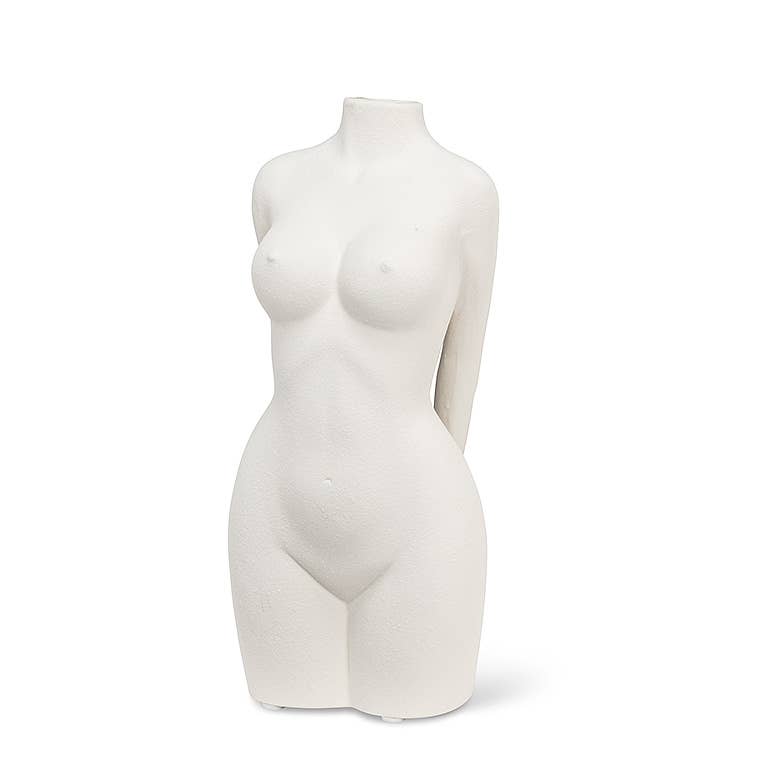 Full Body Vase