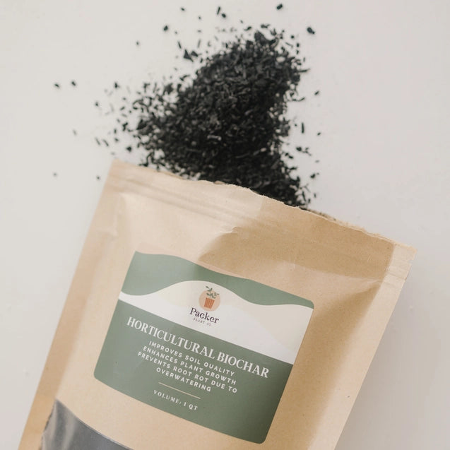Horticultural Charcoal