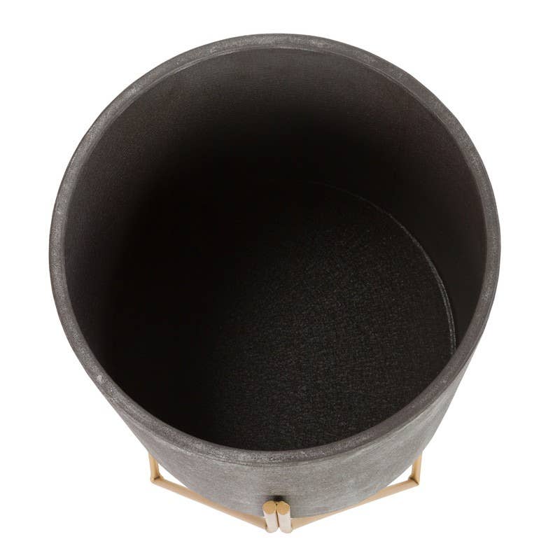 Jarvis Mid Century Modern Planters