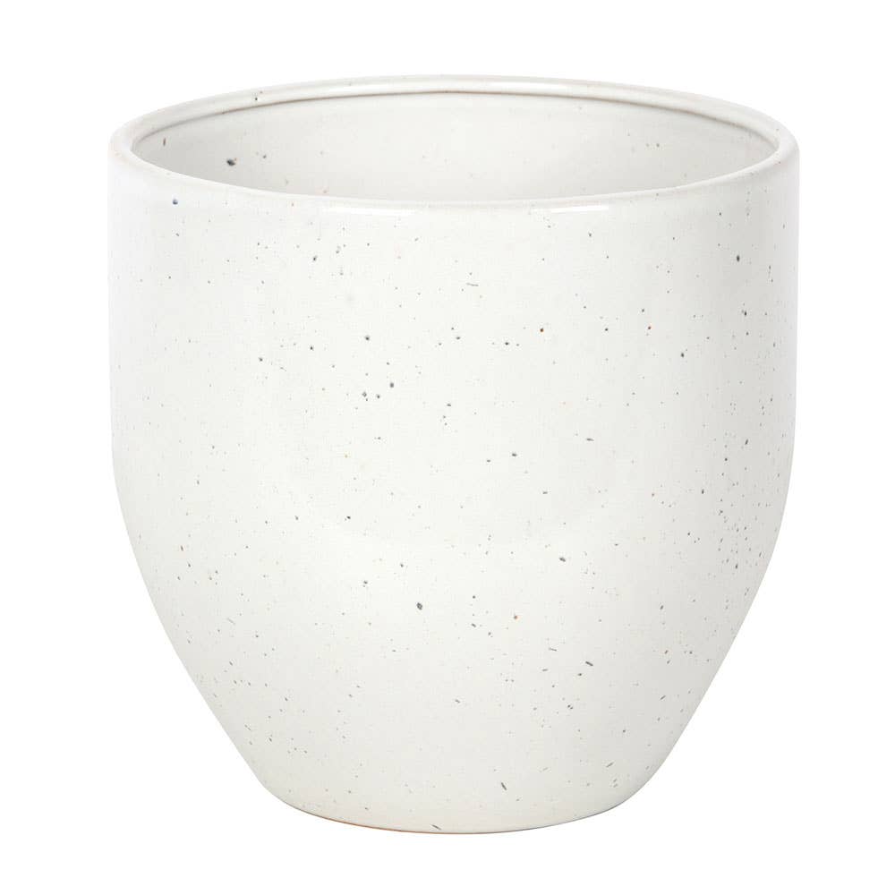 Moon Phase Pot
