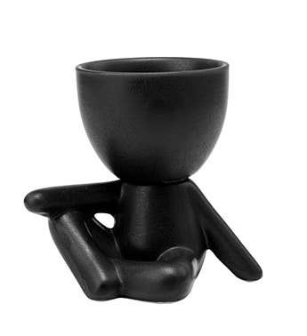 Planter, Sitting Head Item # 22513