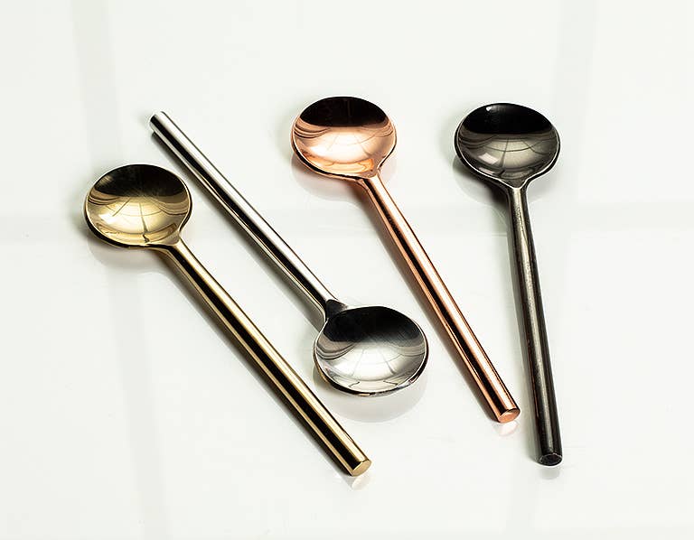 Modern Sm Spoon